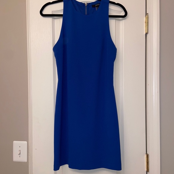 Tight fit dress - Picture 1 of 3